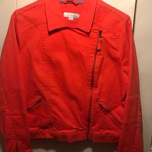 Boden Ladies Biker Jacket